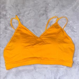 Dara Seamless Bralette